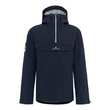 Amundsen Men's Peak Anorak - Faded Navy