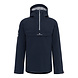 Amundsen Peak Anorak - Faded Navy Amundsen Peak Anorak - Faded Navy