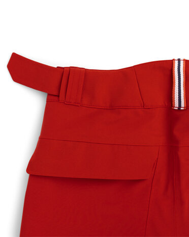 Amundsen Peak Panther – Red