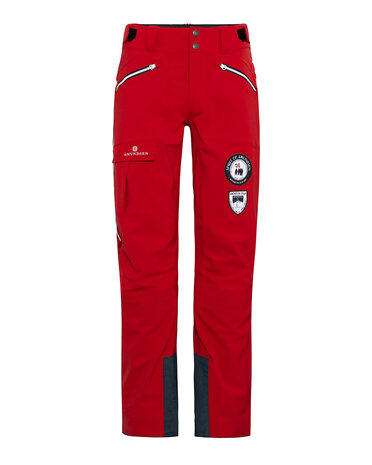 Amundsen Peak Panther – Red