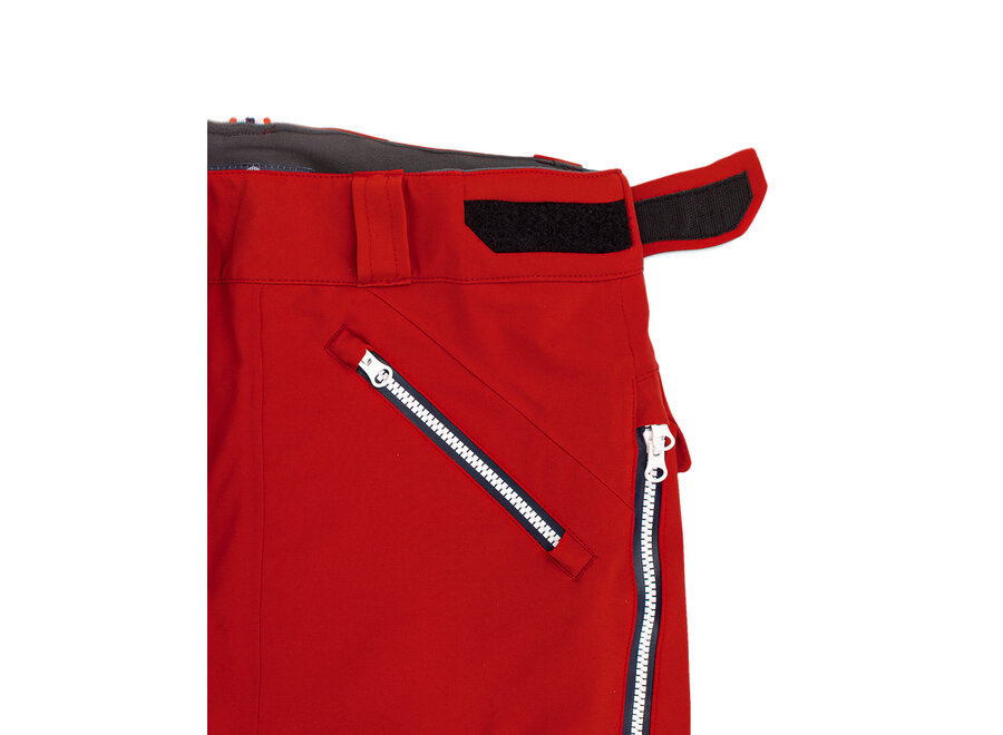 Men's Panther – Red