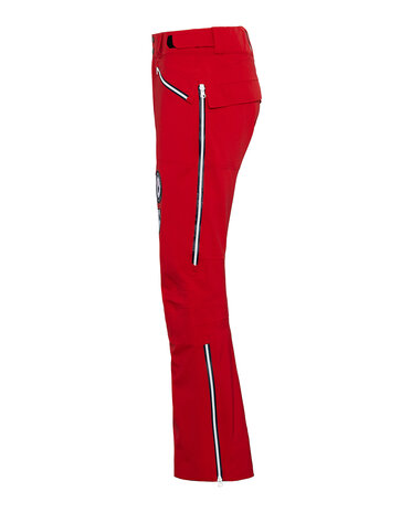 Amundsen Peak Panther – Red