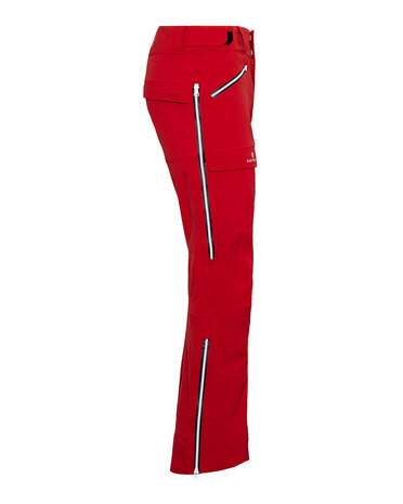 Amundsen Peak Panther – Red