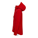 Amundsen Peak Anorak – Red