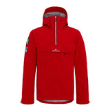 Amundsen Men's Peak Anorak – Red