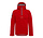 Peak Anorak – Red
