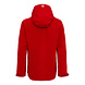 Amundsen Peak Anorak – Red