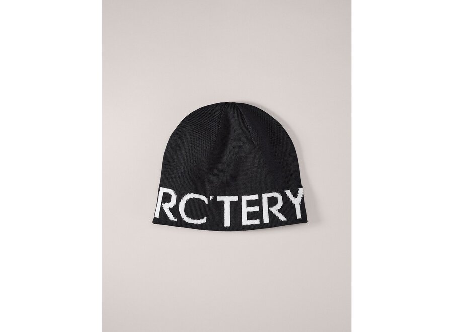 Word Head Toque