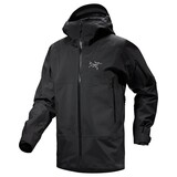 Arc'Teryx Sabre Jacket – Black Arc'Teryx Sabre Jacket – Black