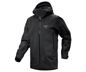 Arc'teryx Men's Sabre Jacket - Free Style Sport