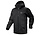 Sabre Jacket – Black