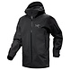 Arc'Teryx Sabre Jacket – Black