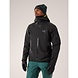 Arc'Teryx Sabre Jacket – Black