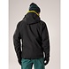 Arc'Teryx Sabre Jacket – Black
