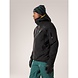 Arc'Teryx Sabre Jacket – Black