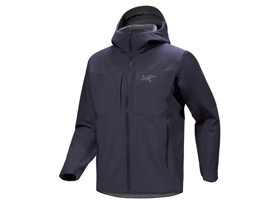 Men's Kyanite Jacket