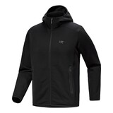 Arc'Teryx Kyanite Hoody – Black Arc'Teryx Kyanite Hoody – Black