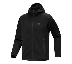 Arc'Teryx Kyanite Hoody – Black Arc'Teryx Kyanite Hoody – Black