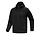 Kyanite Hoody – Black
