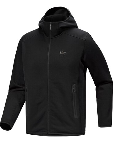 Arc'Teryx Kyanite Hoody – Black Arc'Teryx Kyanite Hoody – Black