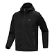 Arc'Teryx Kyanite Hoody – Black Arc'Teryx Kyanite Hoody – Black