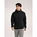 Arc'Teryx Kyanite Hoody – Black Arc'Teryx Kyanite Hoody – Black