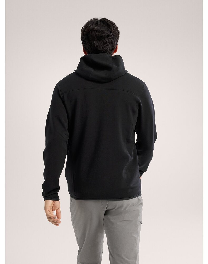 Arc'Teryx Kyanite Hoody – Black Arc'Teryx Kyanite Hoody – Black