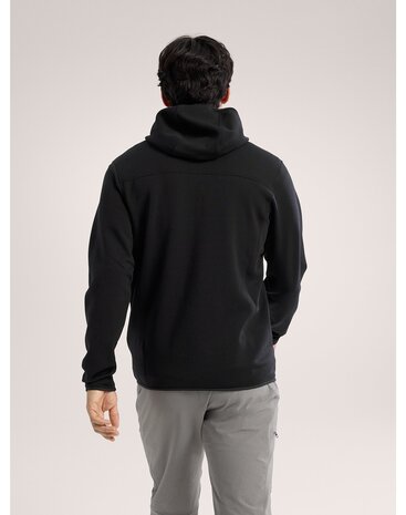 Arc'Teryx Kyanite Hoody – Black Arc'Teryx Kyanite Hoody – Black