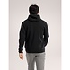 Arc'Teryx Kyanite Hoody – Black Arc'Teryx Kyanite Hoody – Black