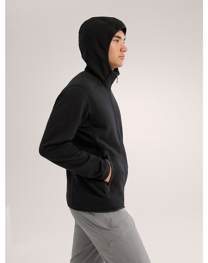 Arc'Teryx Kyanite Hoody – Black Arc'Teryx Kyanite Hoody – Black