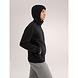 Arc'Teryx Kyanite Hoody – Black Arc'Teryx Kyanite Hoody – Black