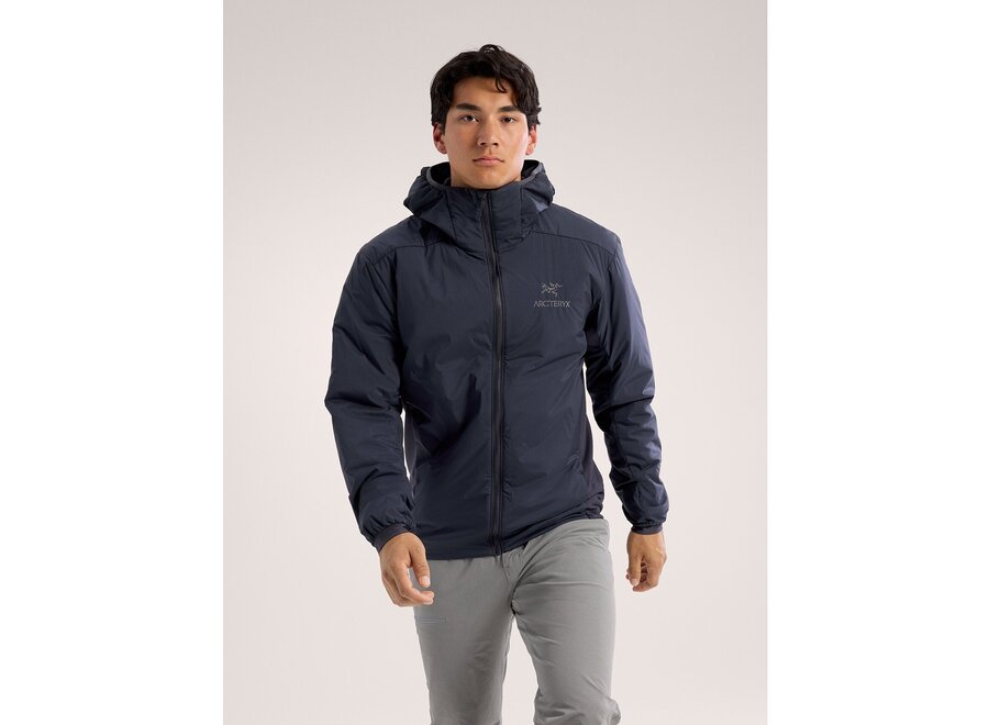 Men's Atom Hoody