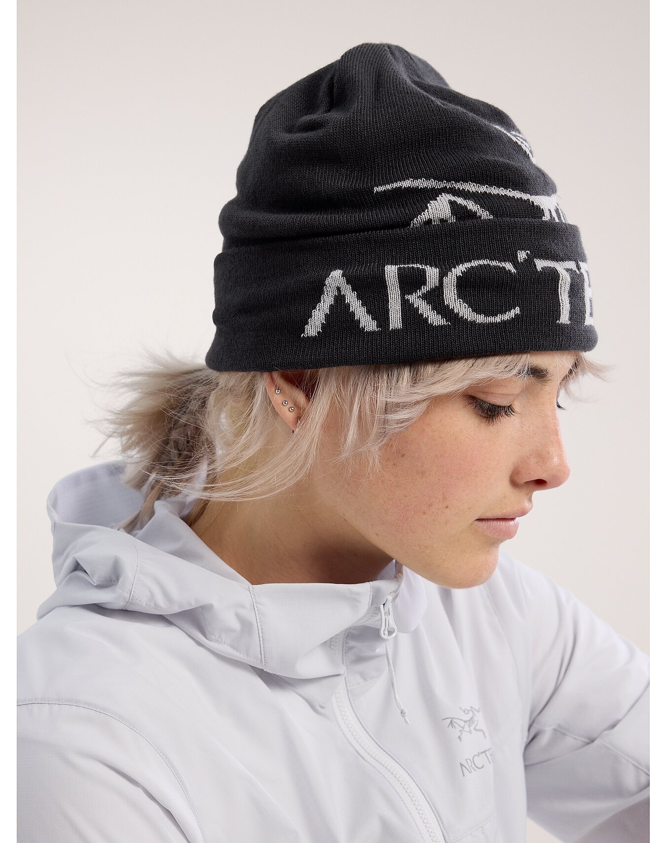 Arc'teryx Bird Word Toque - Free Style Sport