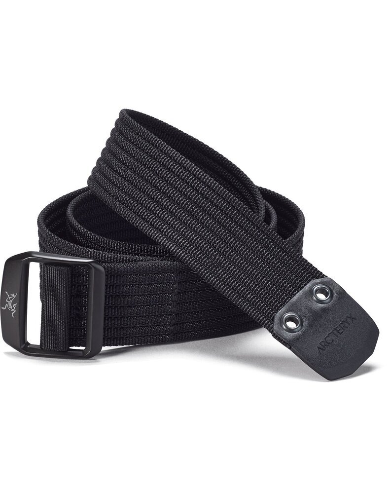 Arc'Teryx Conveyor Belt 38Mm – Black
