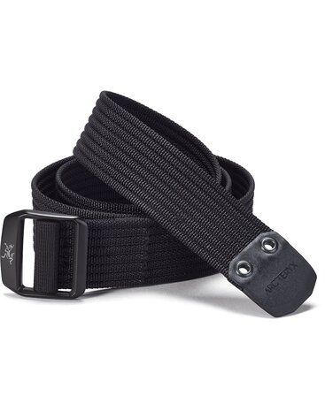Arc'Teryx Conveyor Belt 38Mm – Black