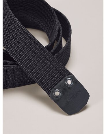 Arc'Teryx Conveyor Belt 38Mm – Black
