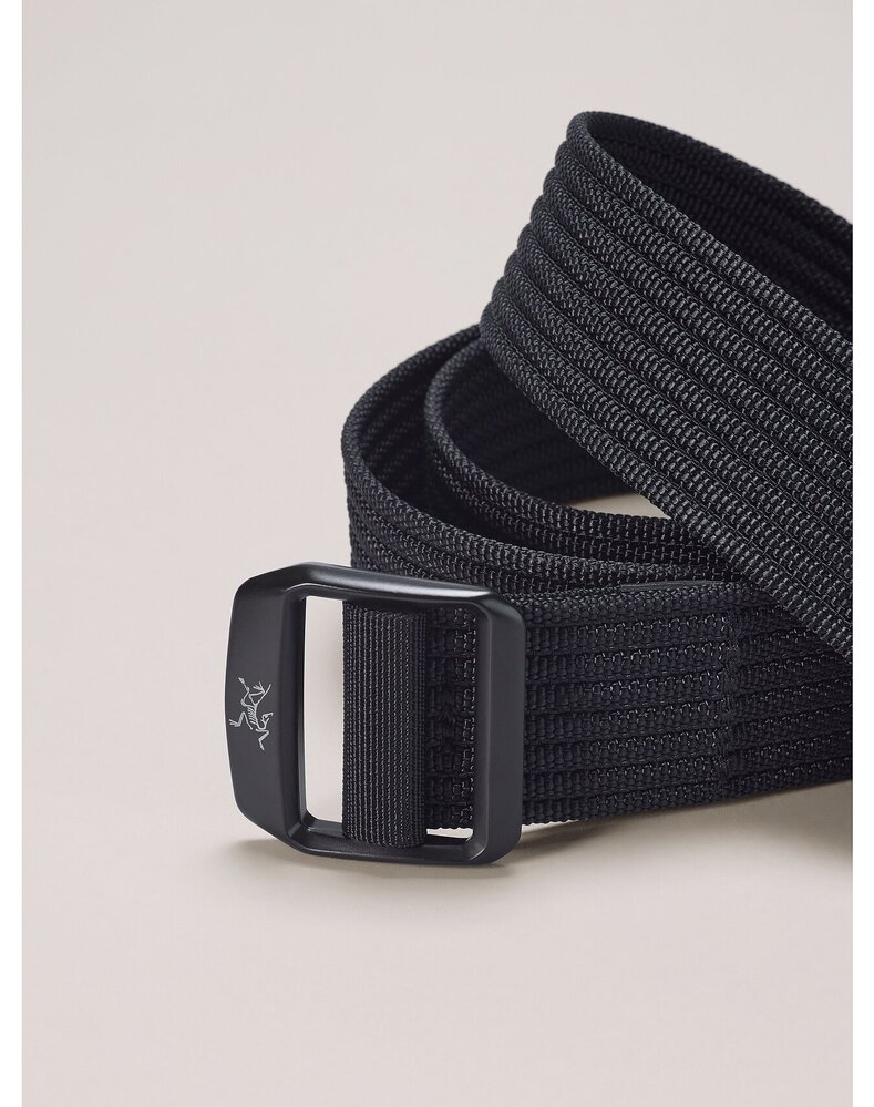 Arc'Teryx Conveyor Belt 38Mm – Black