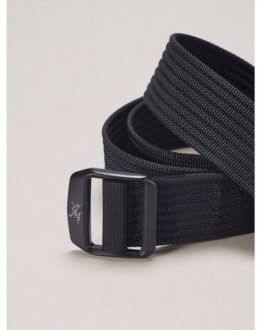 Arc'Teryx Conveyor Belt 38Mm – Black