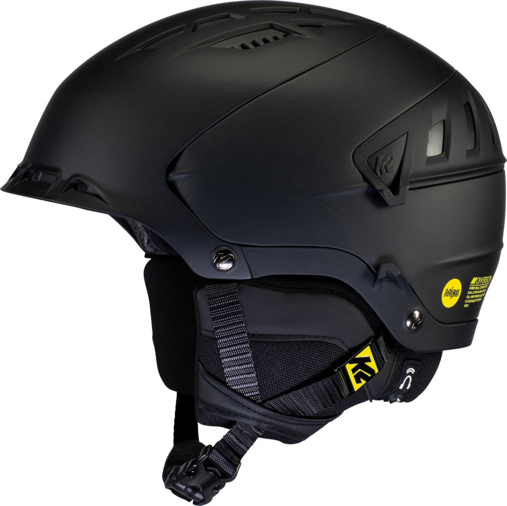 K2 Diversion K2 Diversion