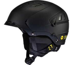 K2 Diversion - Black