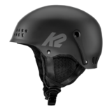 K2 Entity  - Black