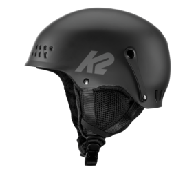 K2 Entity - Black K2 Entity - Black