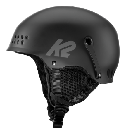 K2 Entity - Black K2 Entity - Black