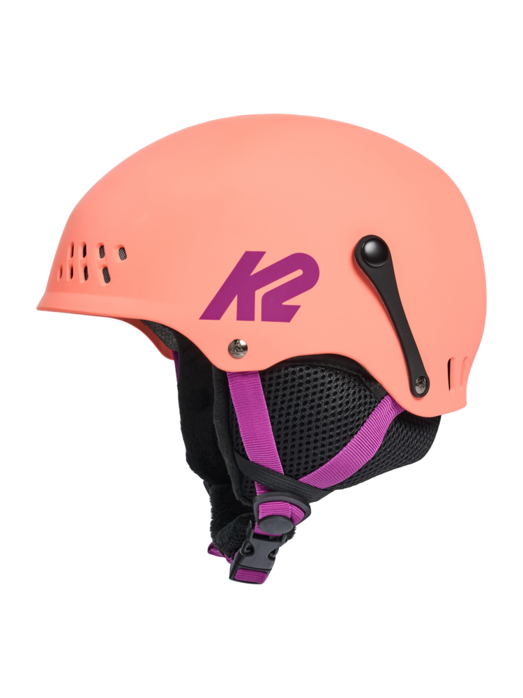 K2 Entity