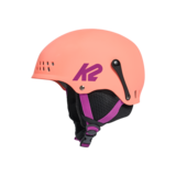 K2 Entity - Coral K2 Entity - Coral