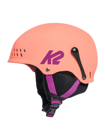 K2 Entity