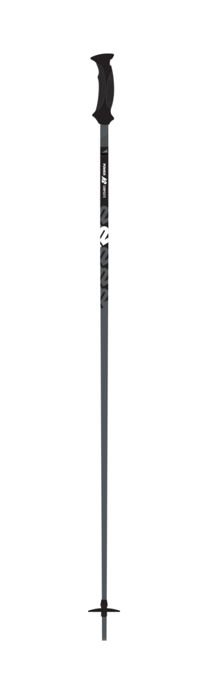 K2 Power Composite - Gunmetal