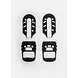 K2 Grip Walk Outsole(Recon/Luv/Anthem/Bfc) Small (22.5-25.5) K2 Grip Walk Outsole(Recon/Luv/Anthem/Bfc) Small (22.5-25.5)