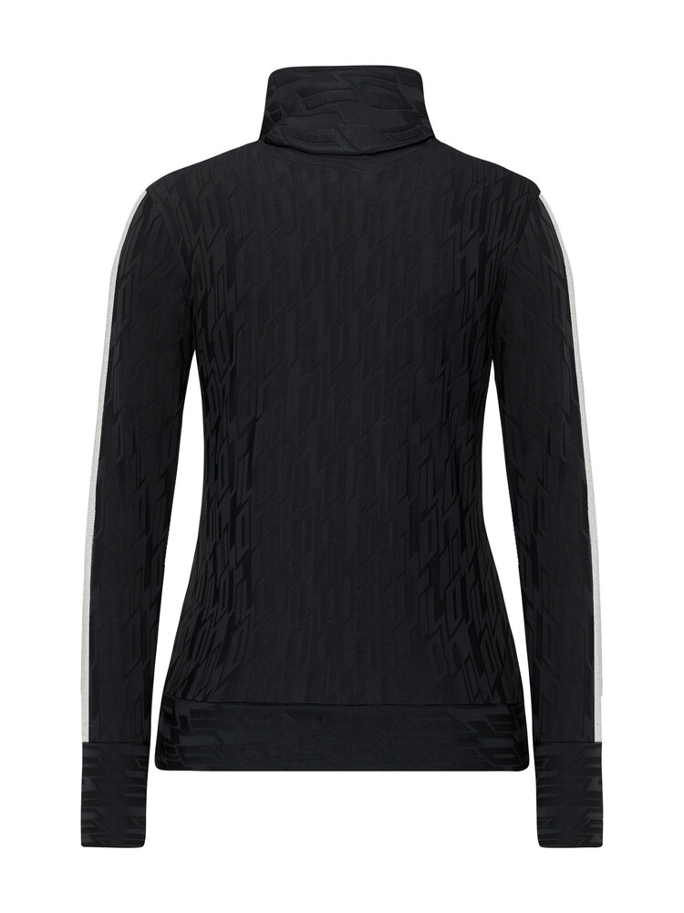 Toni Sailer Phebi First Layer – Black Toni Sailer Phebi First Layer – Black