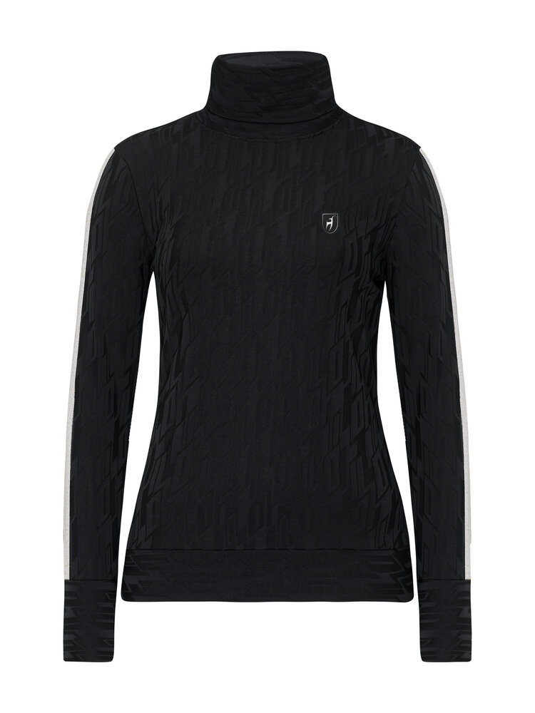 Toni Sailer Phebi First Layer – Black Toni Sailer Phebi First Layer – Black